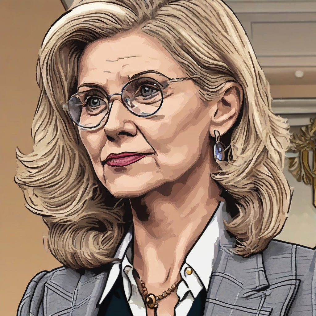 Blanche Faces Senate Grilling Over DOJ Crypto Unit Disband