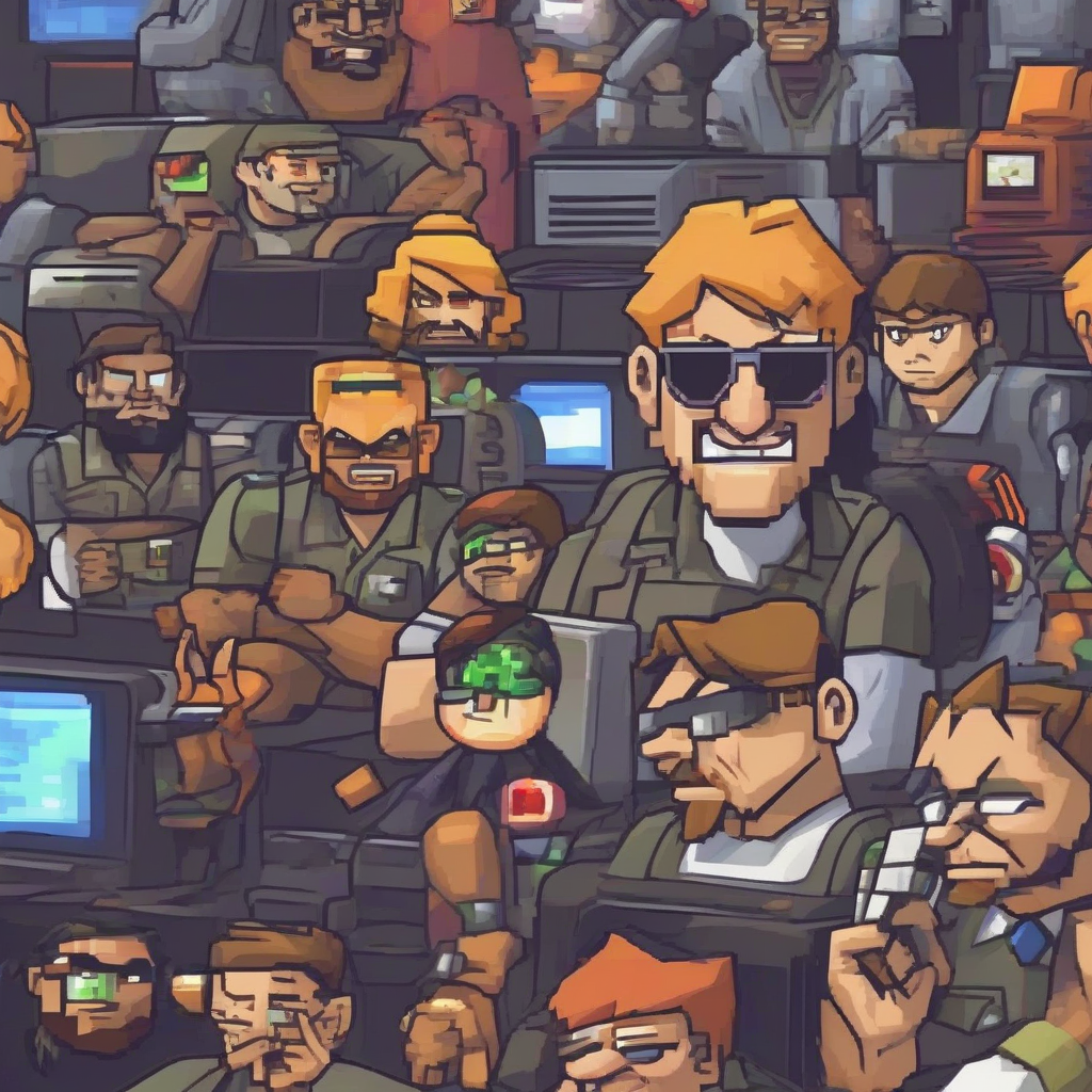 Florida man arrested for crypto-stealing malware in video games
