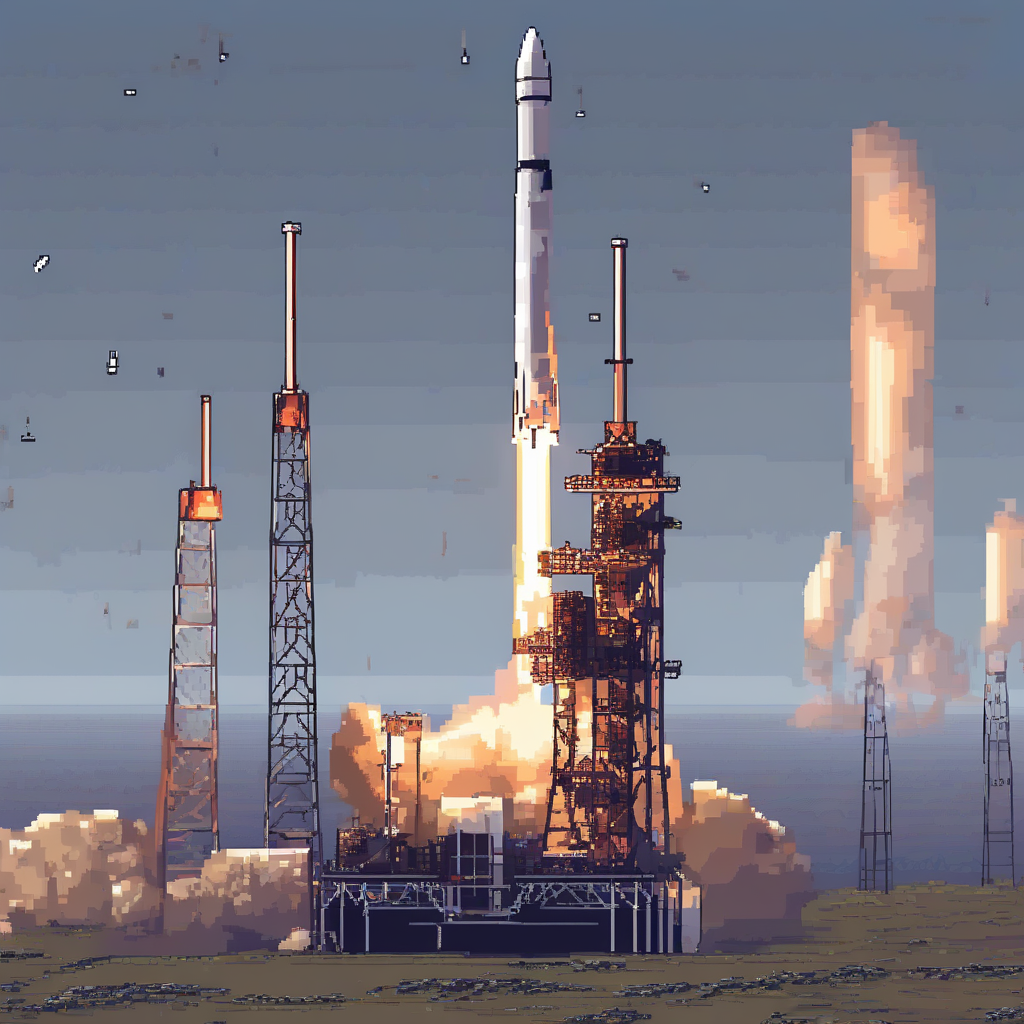 SpaceX bonds plummet to 90.7 cents, yield hits 7.5%