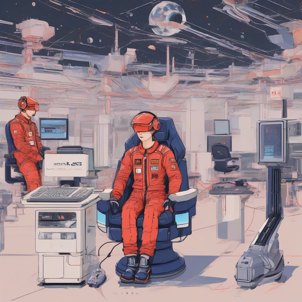 China's Moonshot AI Launches Kimi K3, Triggering Global Tech Selloff