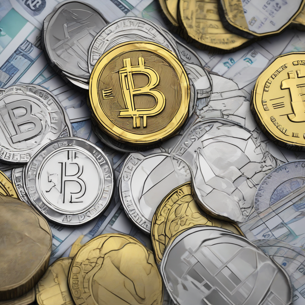ECB: Stablecoin growth puts European bank deposits at risk