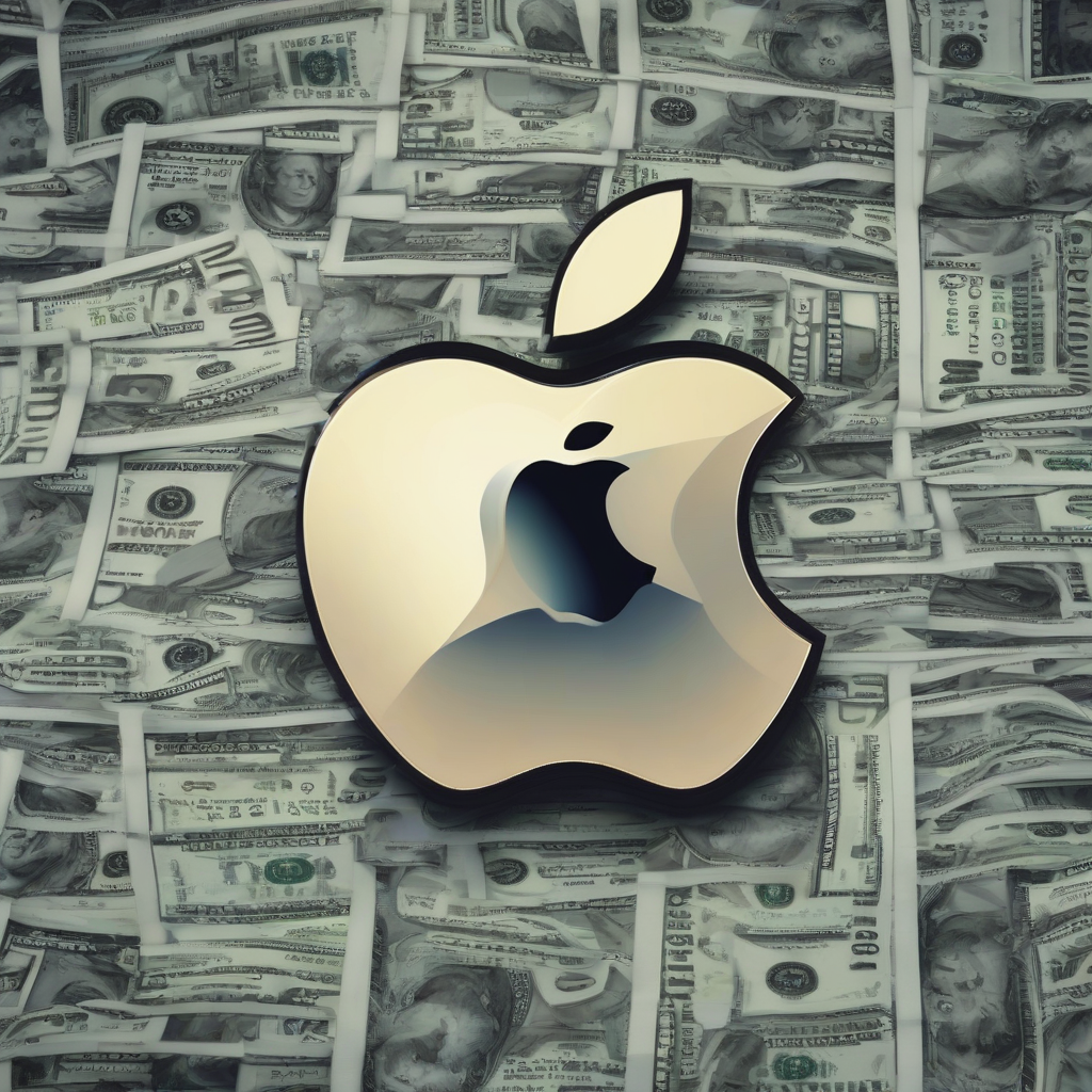 Apple Stock Nears $323 Target Amid Rally Momentum