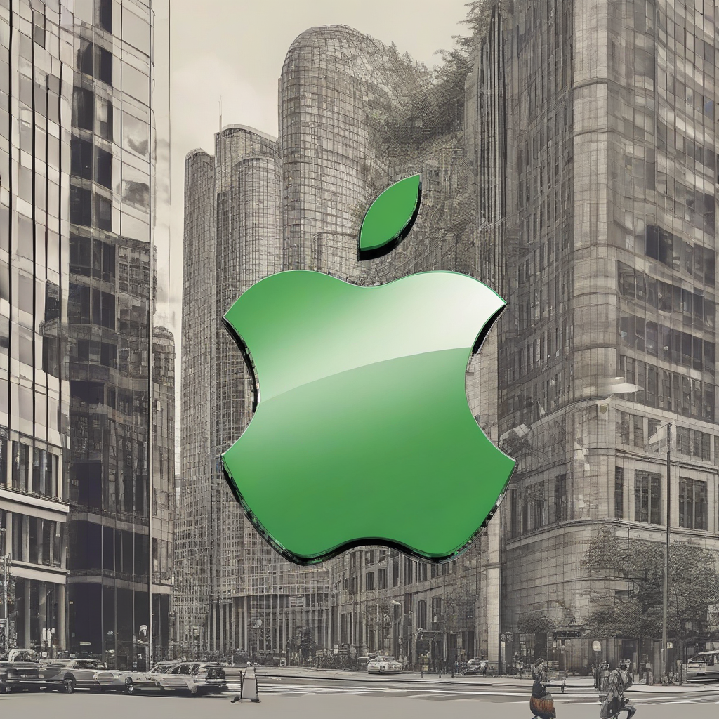 HSBC lifts Apple price target to $366, highest on Wall Street