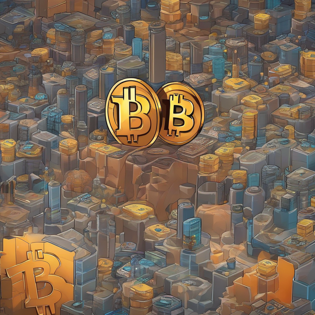 Strategy raises $263.5M via stock sale, holds Bitcoin steady