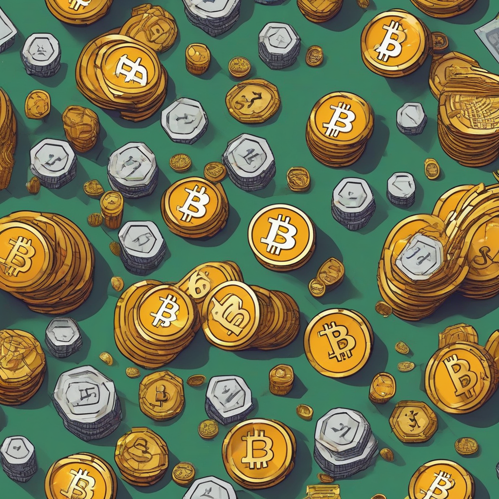 Strategy Adds $225M to Cash, Avoids Selling Bitcoin