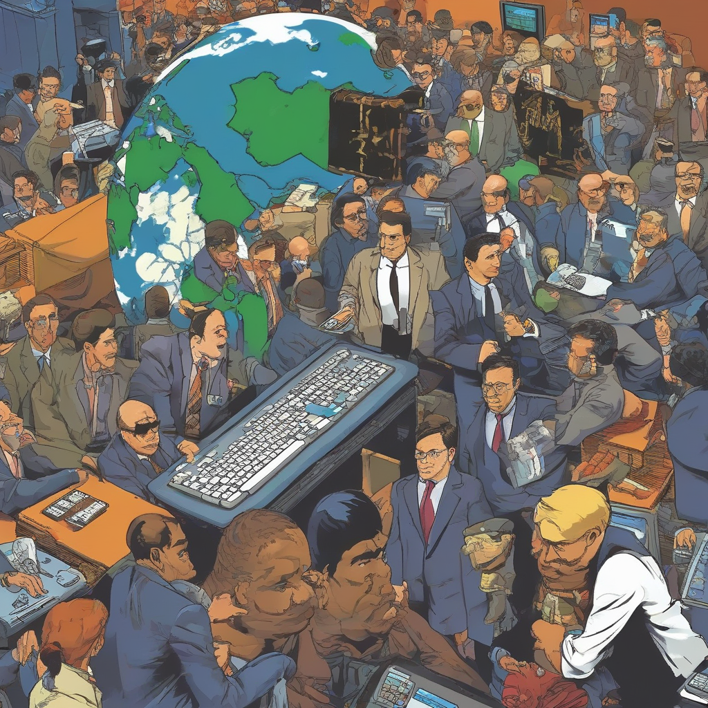 FATF: 84 global PPPs fight crime, crypto under-integrated