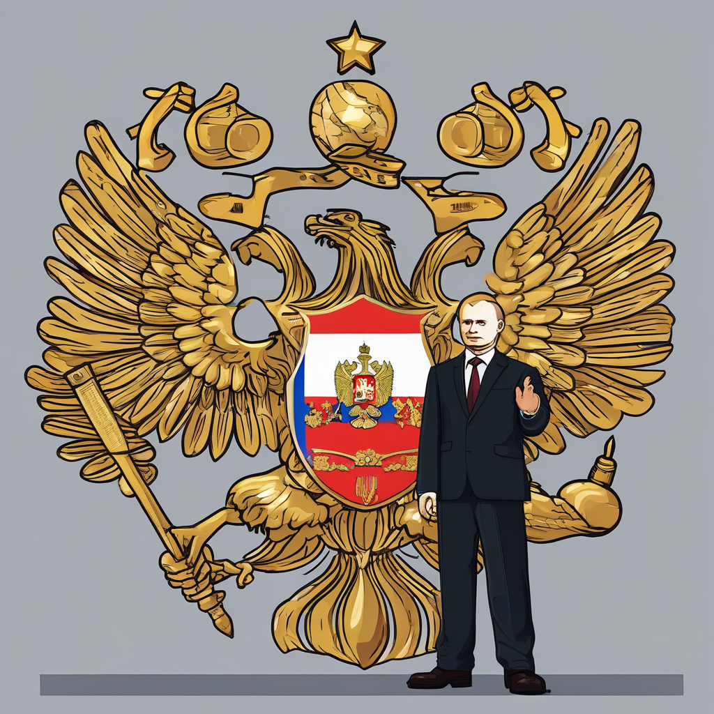 Russia Duma approves crypto for international trade