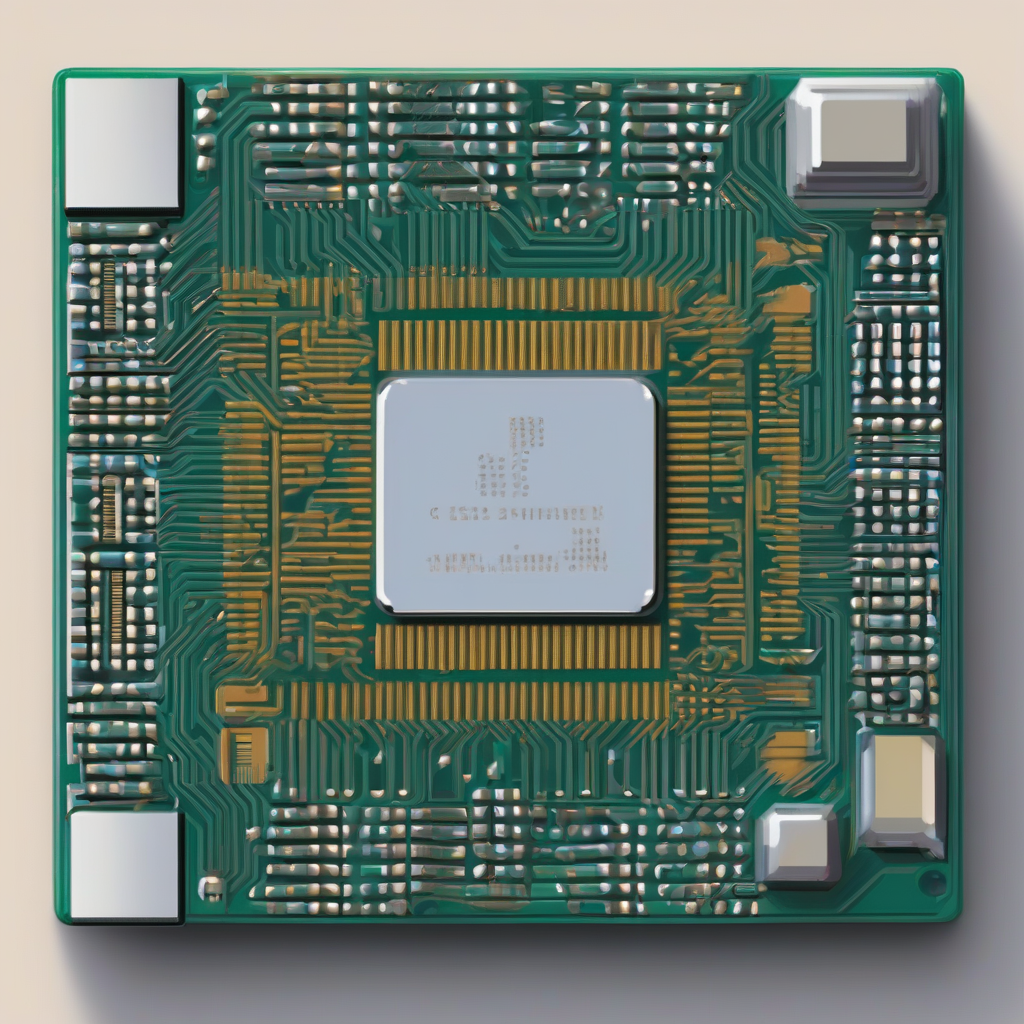 Google's New Frozen v2 Chip Aims for 2028 Launch