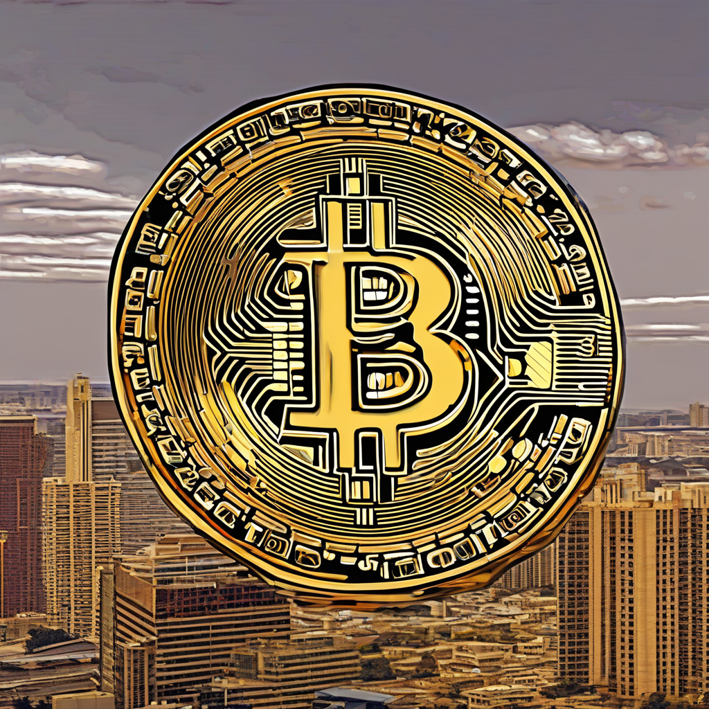 Bitcoin ETFs Hit Five-Day Inflow Streak, BTC Above $65K