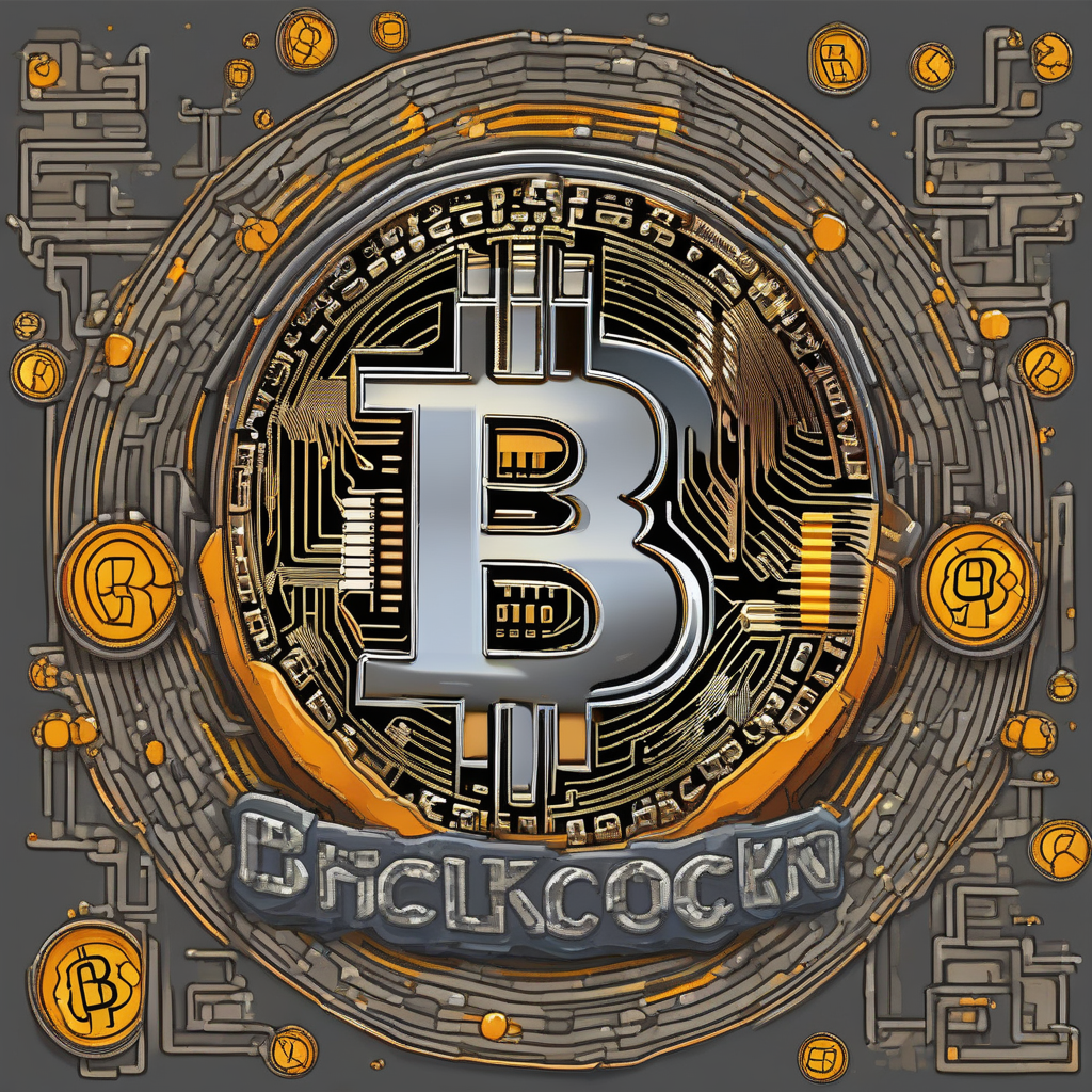 Bitcoin Tops $66K After BlackRock CEO’s Bullish Forecast