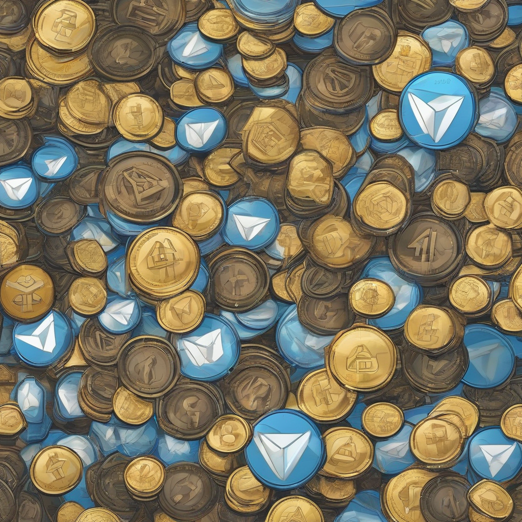 Telegram to launch native Gram crypto wallet this summer