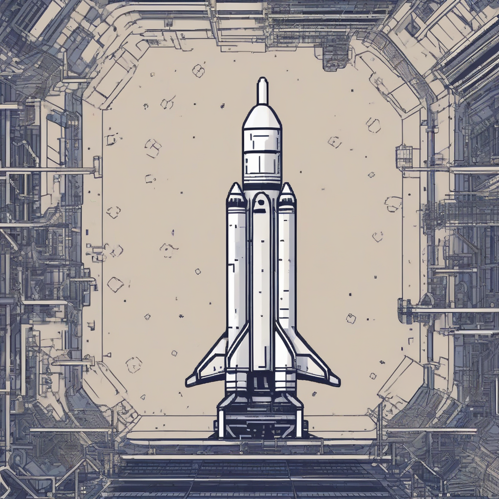SpaceX IPO Blueprint: Buy AI Pop, Re-enter Post-Lockup