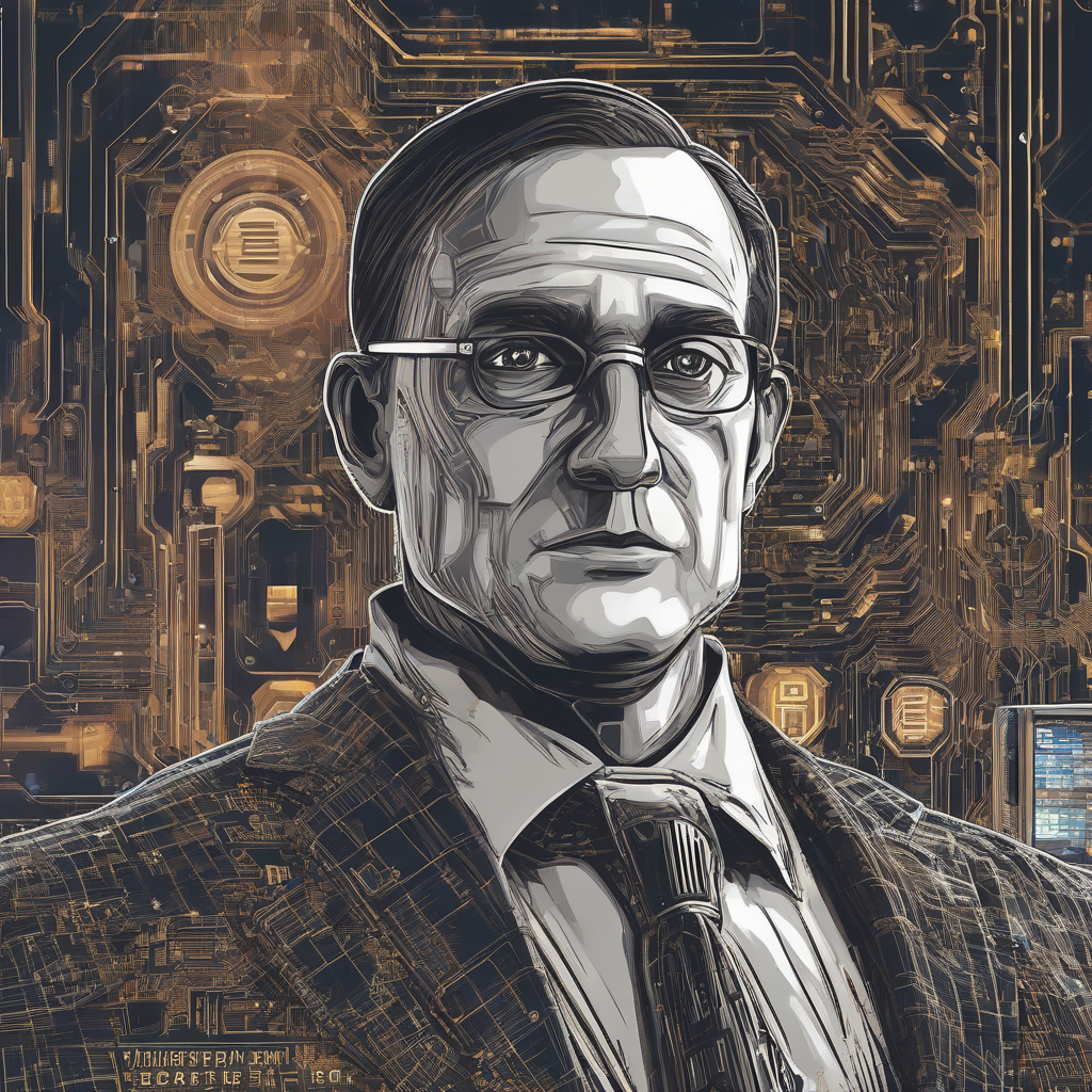 Franklin Templeton:AI agents next blockchain killer use case