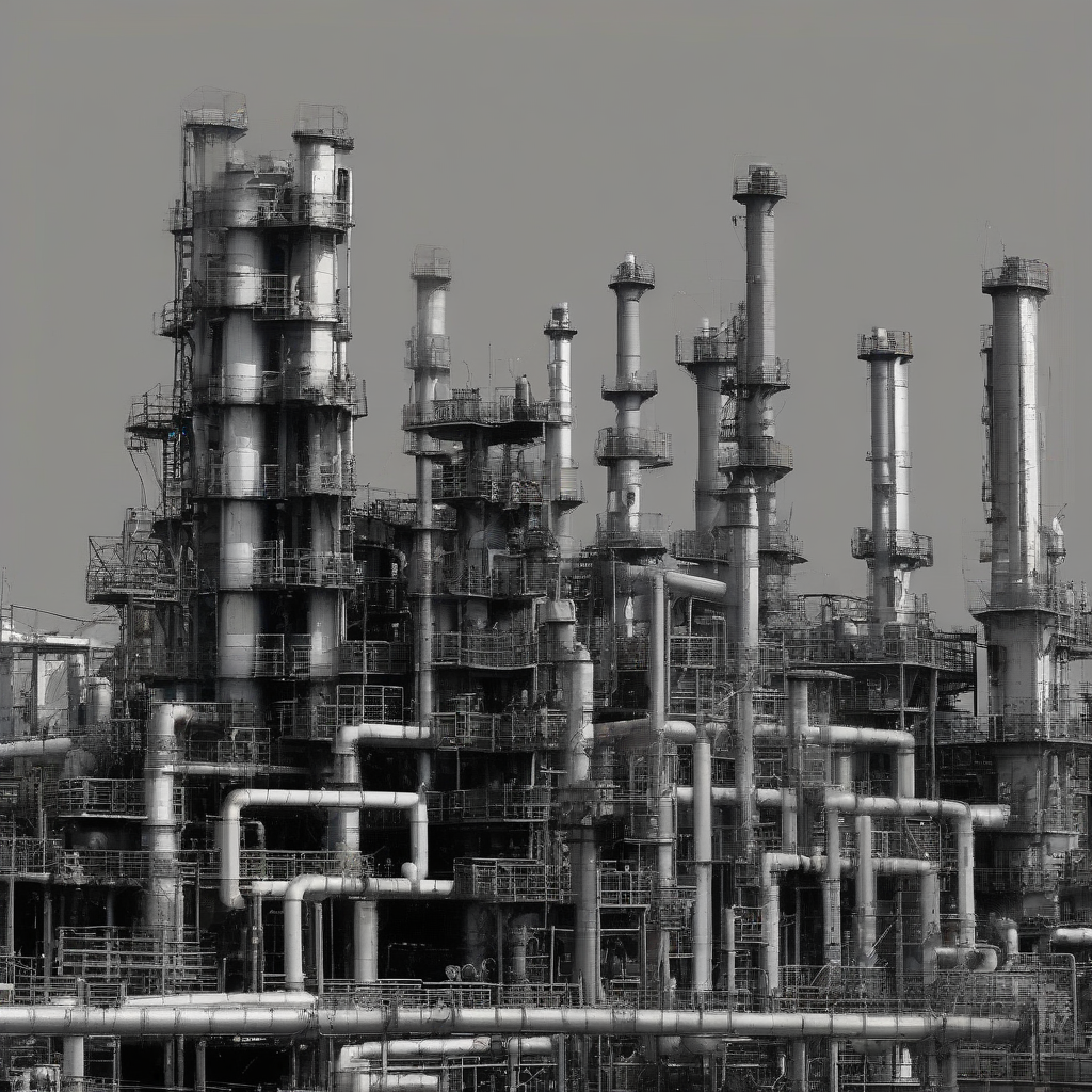 Brent Oil Hits $95 as US-Iran Conflict Escalates