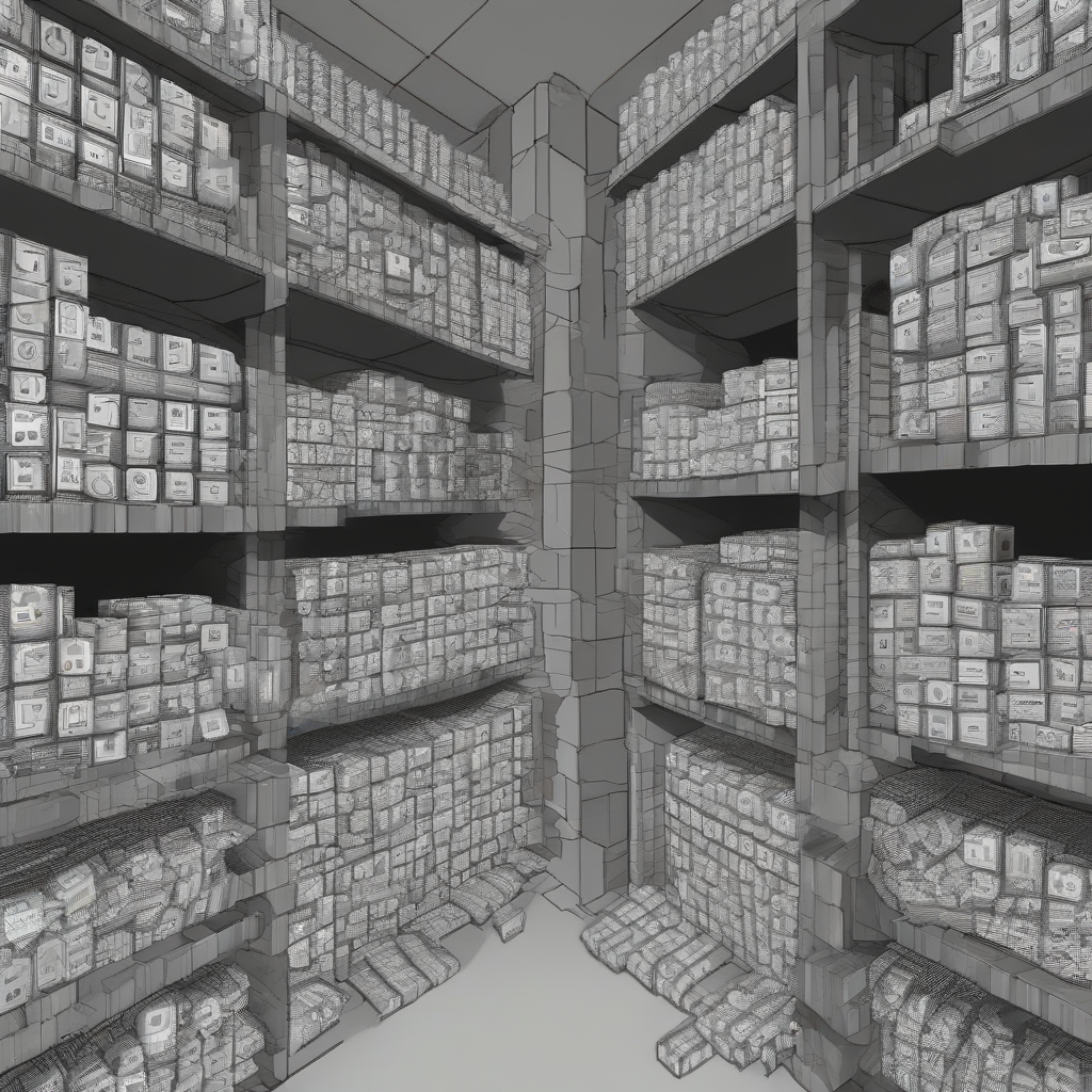Worldcoin's 100 Wallets Hold 90% of Supply: Grayscale Filing
