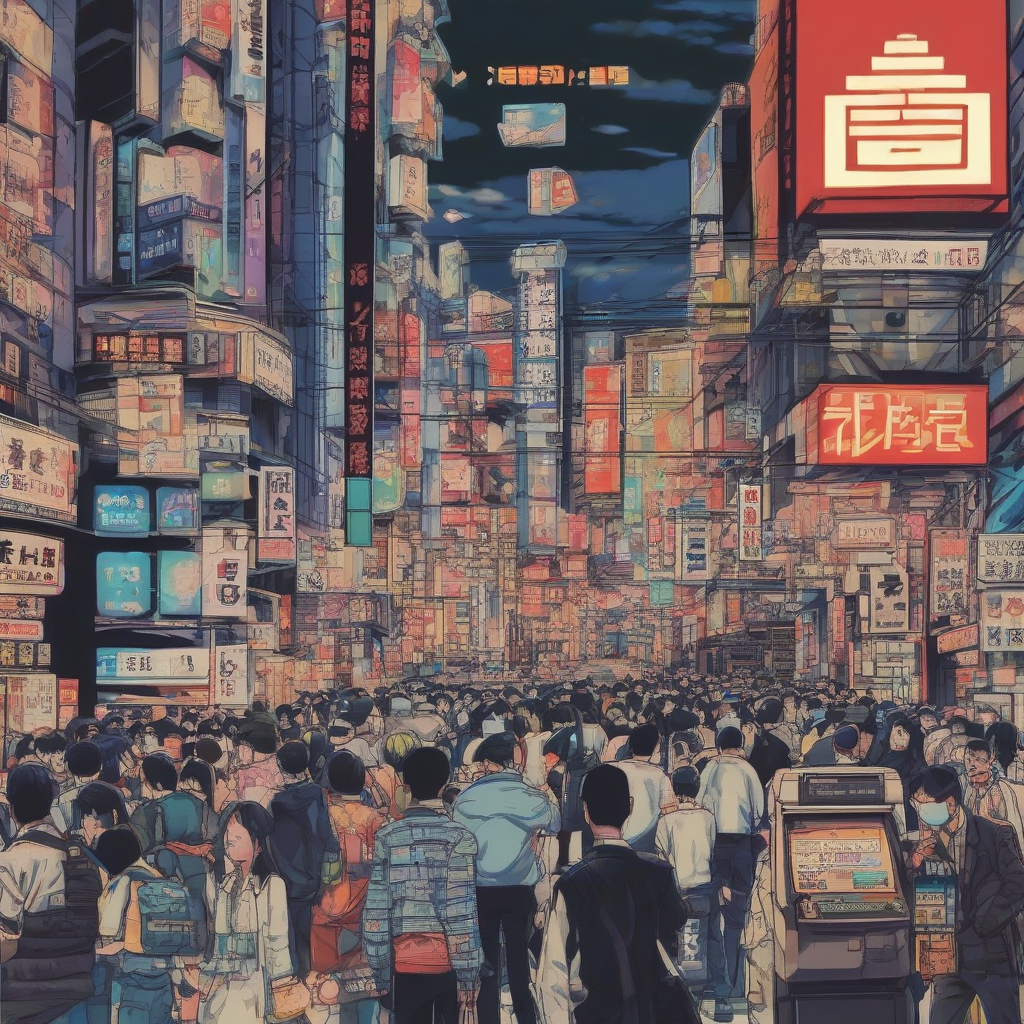 Japan's WebX 2026: Crypto Crime Now Seen as Manageable Risk