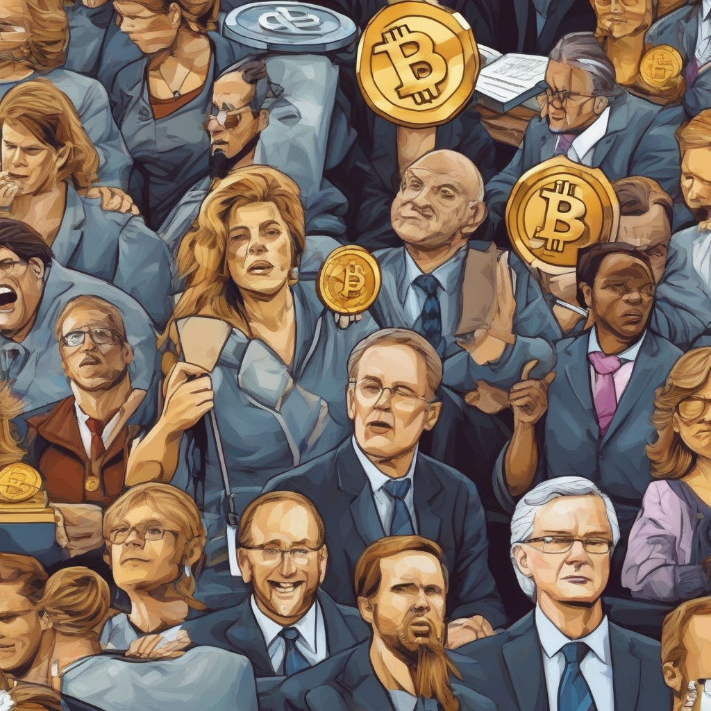 Crypto groups urge Senate to pass CLARITY Act before August recess
