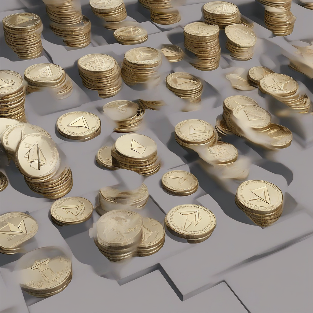 US Spot Ethereum ETFs See $70.6M Outflow, Ending 5-Day Inflow Streak