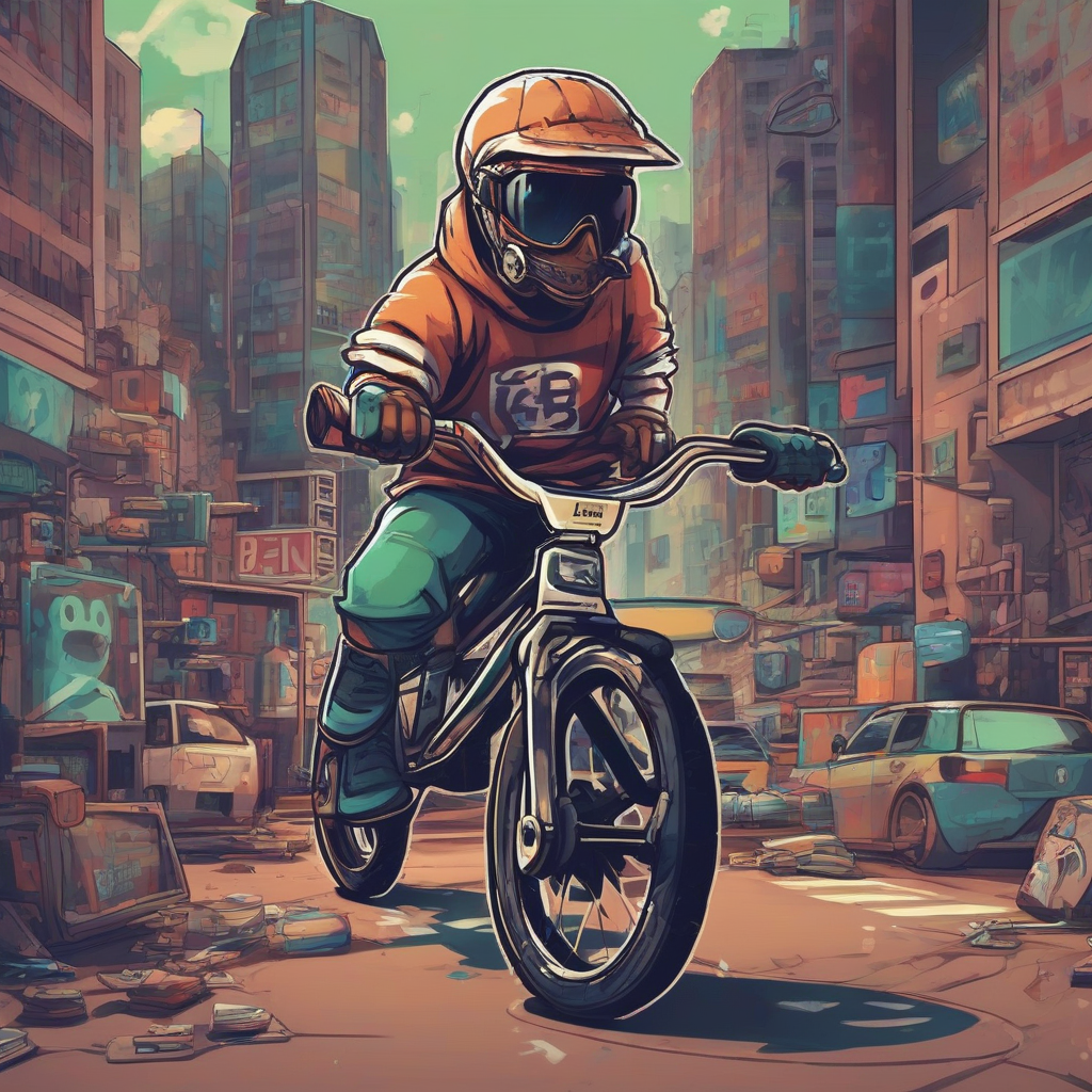 BitMart exchange shuts down, BMX token crashes by nearly 70%