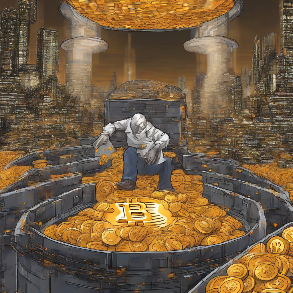 Strategy Adds $525M to Reserve, Halts Bitcoin Buys for Fifth Week