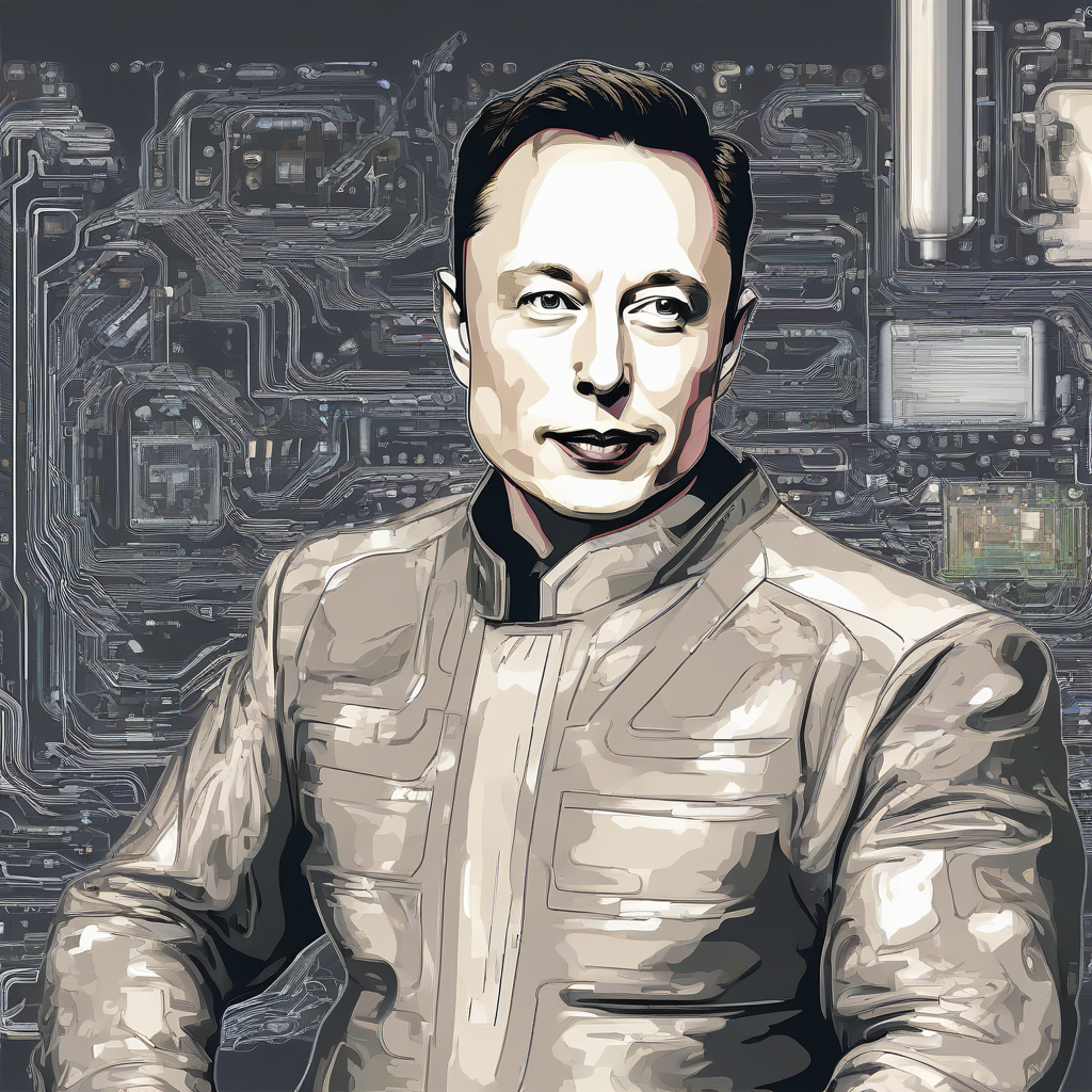Musk: AI to surpass human intelligence in 5 years