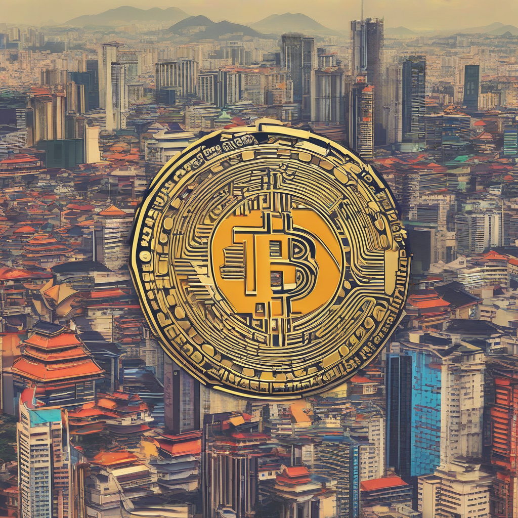 CZ backs crypto license passporting across ASEAN for easier entry