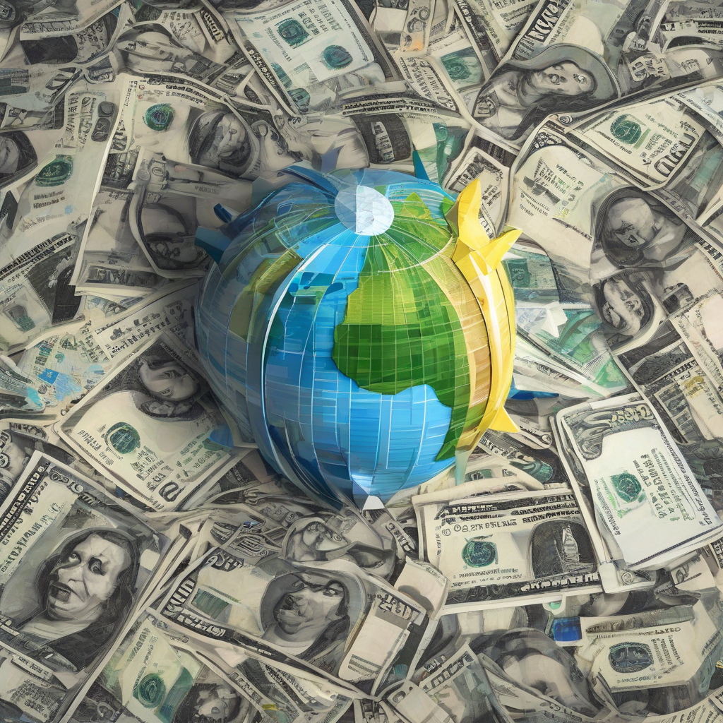 IMF warns Brazil stablecoin growth outpaces traditional capital flows