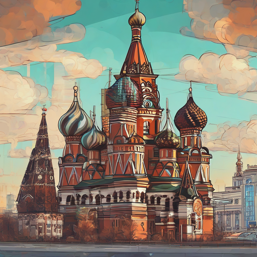 Russia Drafts Rules to Establish Organized Crypto Trading