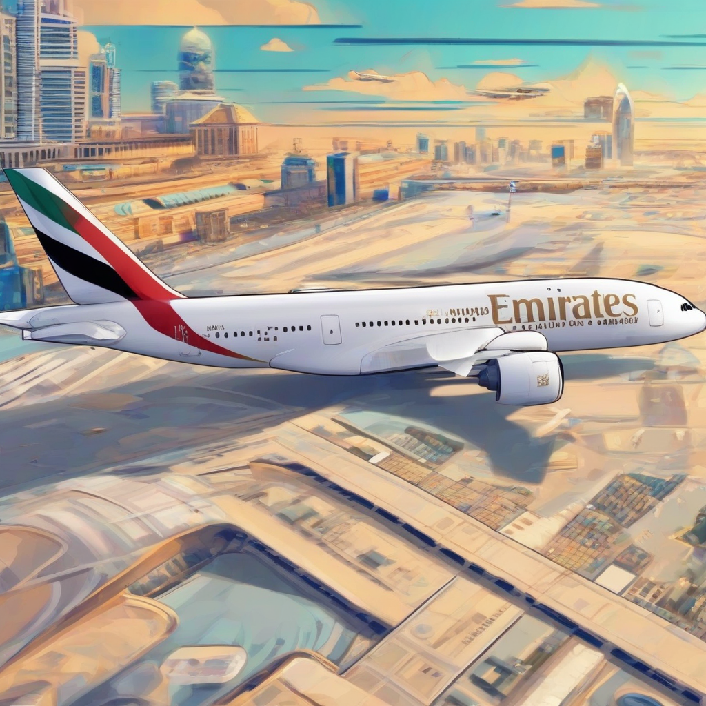 Emirates launches crypto payments for flights via Crypto.com
