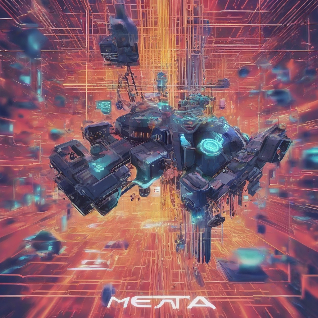Meta shares dive as cash flow evaporates amid AI spending spree