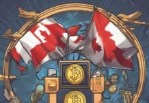 Canadian crypto ownership jumps to 25% in 2026 Canadian crypto ownership jumps to 25% in 2026