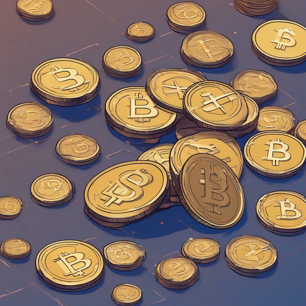 Coinbase Q2 Revenue Misses Estimates, Shares Drop 5%