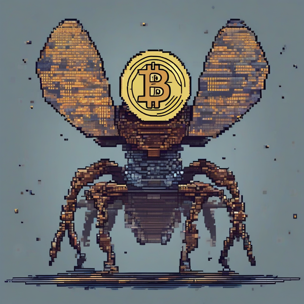 Coldcard bug drains $40M in Bitcoin, price fears rise