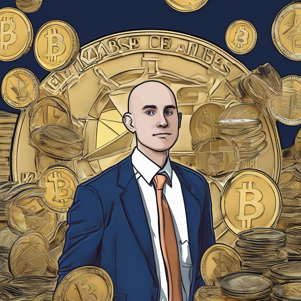 Coinbase Posts Surprise Q2 Loss as Crypto Trading Revenue Drops