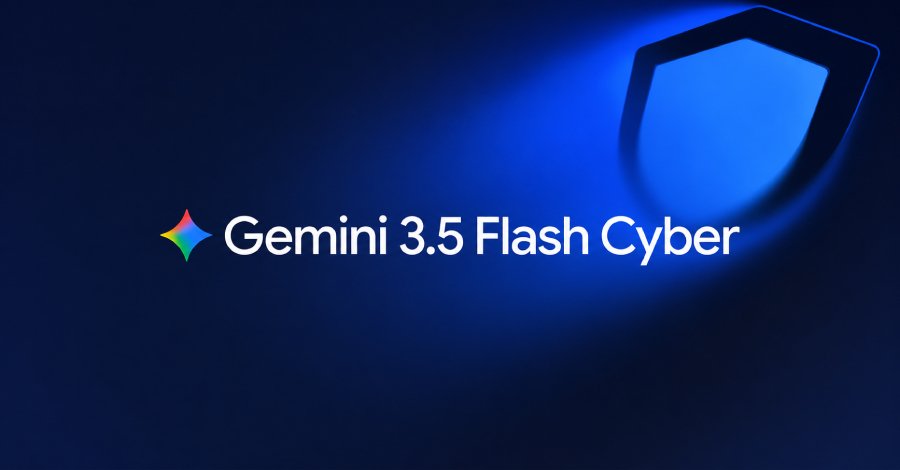 Google's Gemini 3.5 Flash Cyber AI hunts and patches code flaws