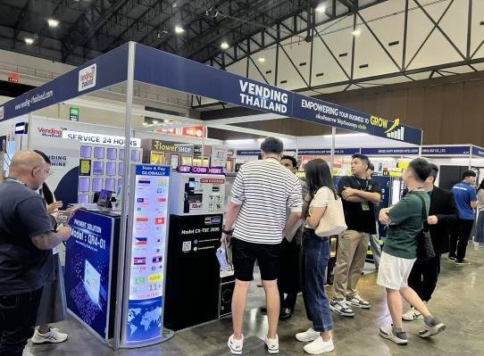 2026 ASEAN SHOP Opens in Kuala Lumpur to Drive Southeast Asia's Smart Retail Growth