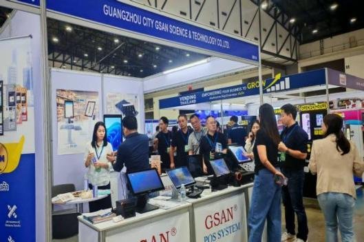 2026 ASEAN SHOP Opens in Kuala Lumpur to Drive Southeast Asia's Smart Retail Growth