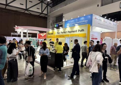 2026 ASEAN SHOP Opens in Kuala Lumpur to Drive Southeast Asia's Smart Retail Growth