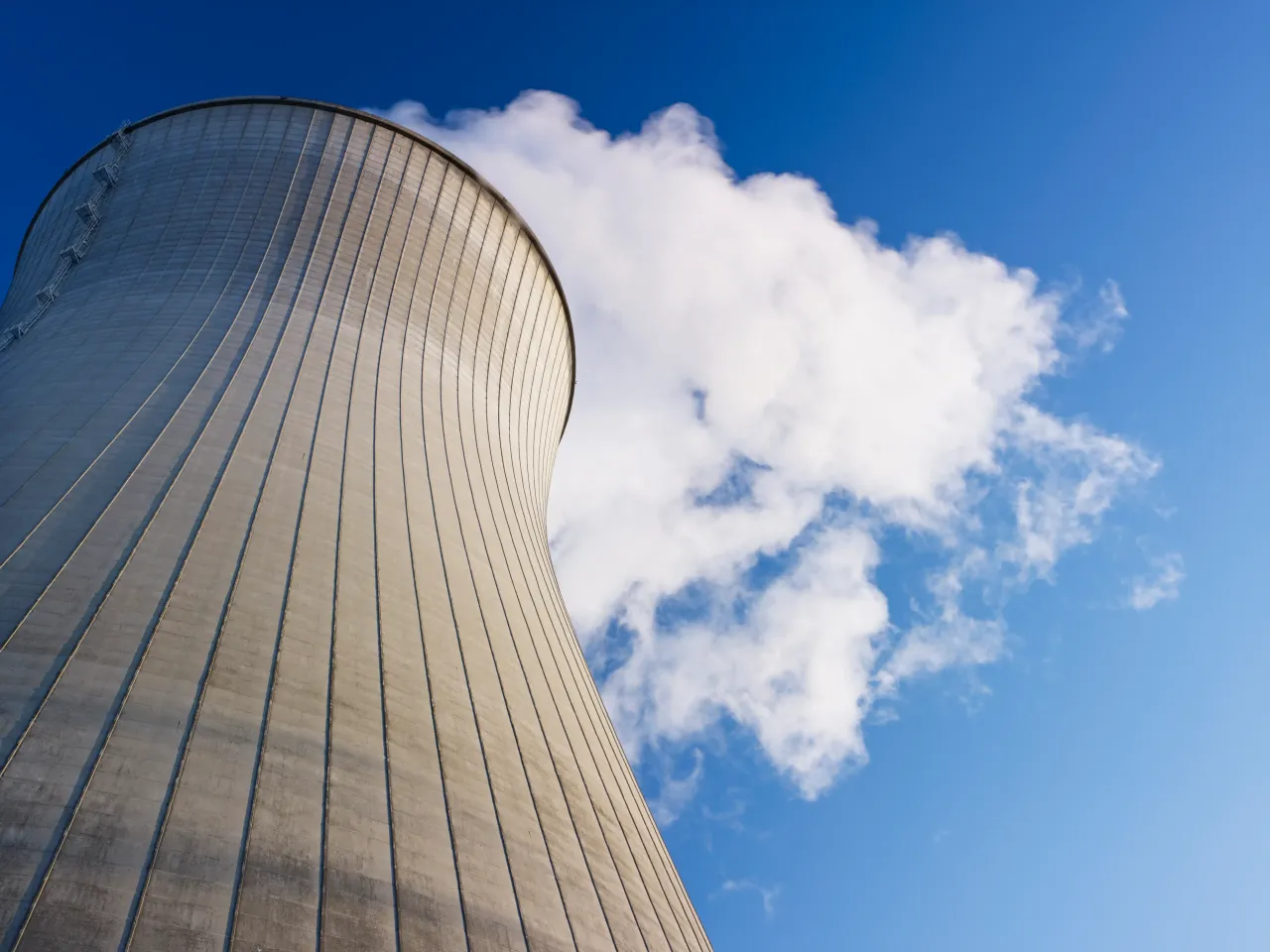 Cathie Wood Boosts Nuclear Stakes: Buys OKLO, XE Shares