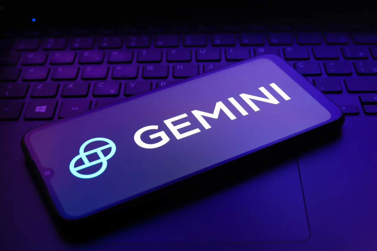 Gemini launches commission-free stock trading for US customers