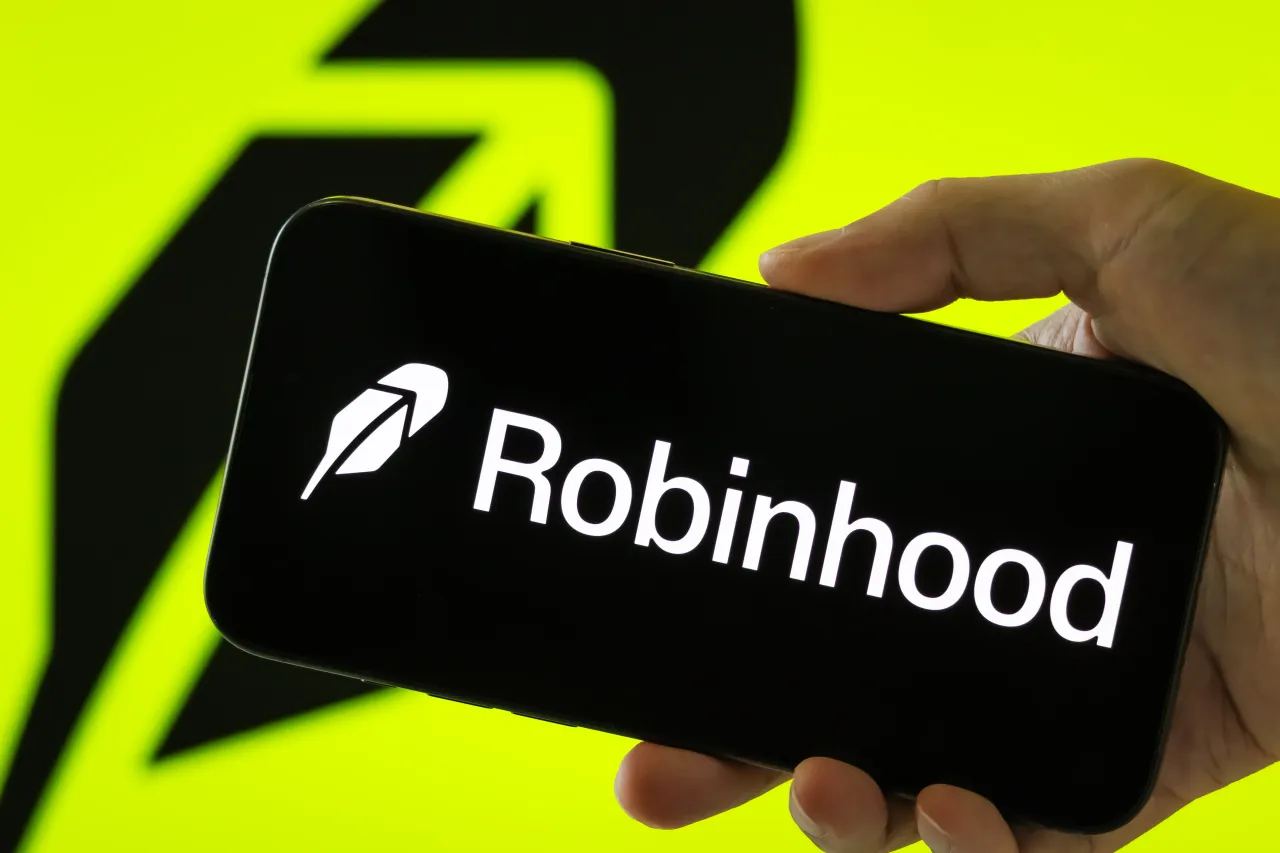 Robinhood expands to Europe with leveraged futures