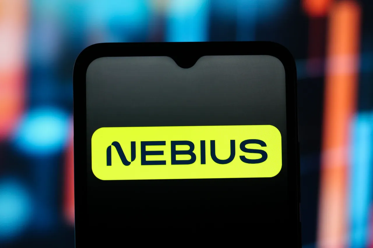 Nebius Secures $775M Loan Backed by Deployed GPU Hardware