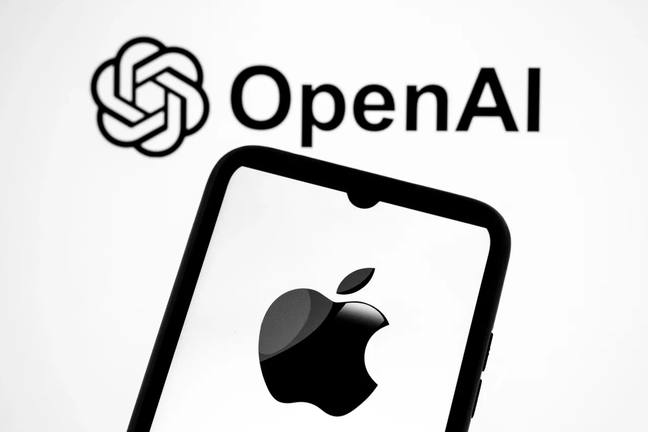 OpenAI Questions Merit of Apple's Trade Secrets Suit