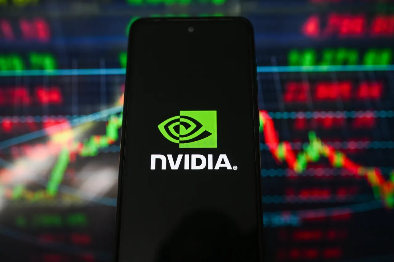 Nvidia's Kyber AI rack delayed to 2028: report