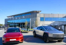 France Rejects Tesla’s FSD Over Speeding and Urban Safety Risks Tesla Launches Megacharger Network with Bloomington Station