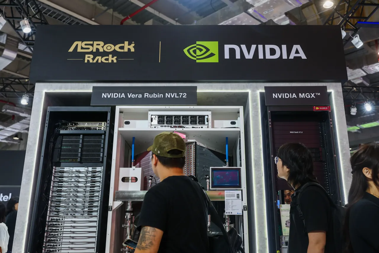 Nvidia Secures $1.5B AI Chip Packaging Deal with Amkor in Arizona