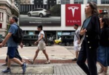 Tesla’s 10 Millionth Vehicle: Model Y Rolls Off Fremont Line Tesla's 10 Millionth Vehicle: Model Y Rolls Off Fremont Line