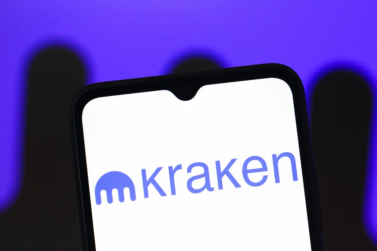 Kraken Relaunches App with AI Agentic Trading Before IPO