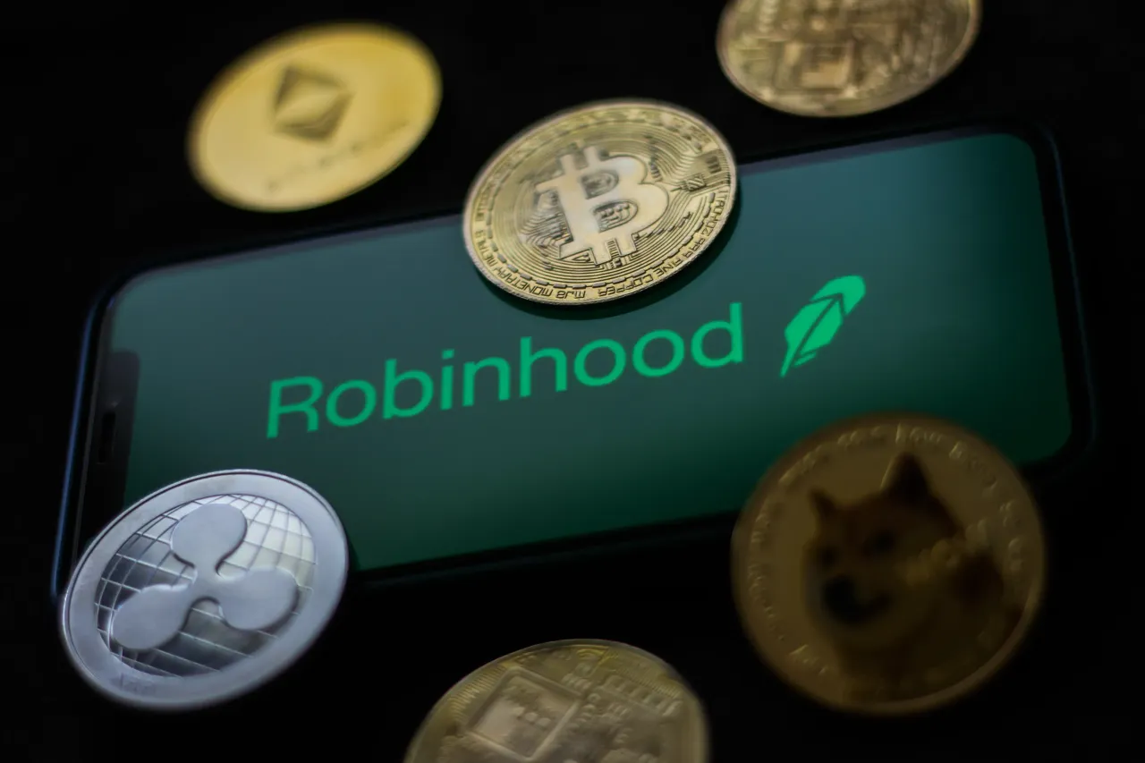 Robinhood Chain Ranks Top 5 in DEX Volume Days After Launch