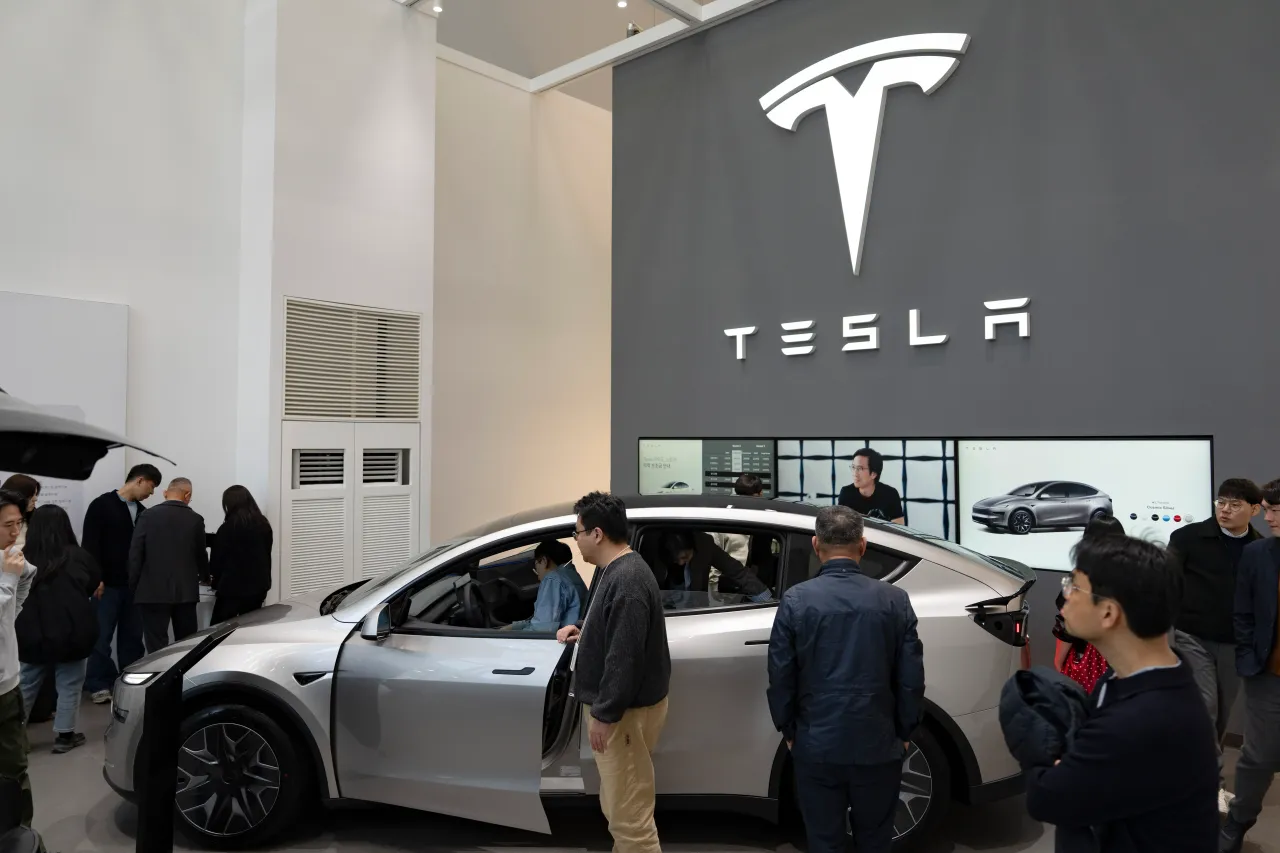 Tesla Q2 Deliveries Beat Forecasts, China Sales Jump